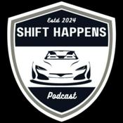 Podcast Shift Happens