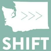 Podcast Shift Washington