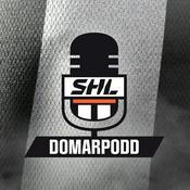 Podcast SHL:s Domarpodd