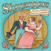 Podcast Shmanners
