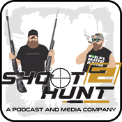 Podcast Shoot2Hunt