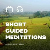 Podcast Short Guided Meditations