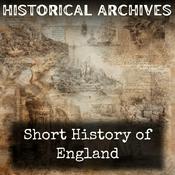 Podcast Short History of England