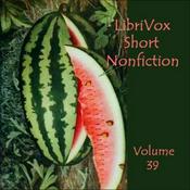 Podcast Short Nonfiction Collection, Vol. 039