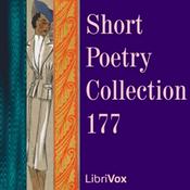 Podcast Short Poetry Collection 177