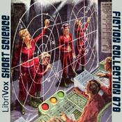 Podcast Short Science Fiction Collection 078