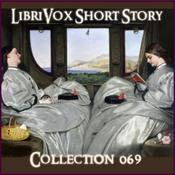 Podcast Short Story Collection Vol 069