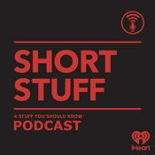 Podcast Short Stuff