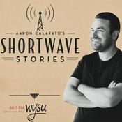 Podcast Shortwave Stories