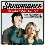 Podcast Showmance: Glee Recap Edition with Kevin McHale and Jenna Ushkowitz