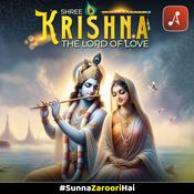 Podcast Shree Krishna, The Lord of Love