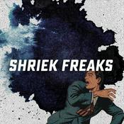 Podcast Shriek Freaks
