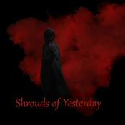 Podcast Shrouds of Yesterday