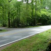 Podcast Side Roads