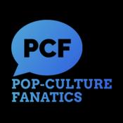 Podcast Pop-Culture Fanatics