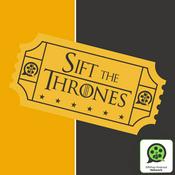 Podcast Sift the Thrones