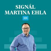 Podcast Signál Martina Ehla