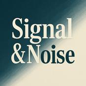 Podcast Signal and Noise | NMA