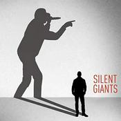 Podcast Silent Giants with Corey Cambridge
