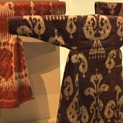Podcast Silk Ikats of Central Asia