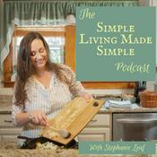 Podcast Simple Living Made Simple Podcast