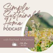 Podcast Simple Sustainable Home