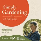 Podcast Simply Gardening with Kath Irvine