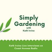 Podcast Simply Gardening with Kath Irvine
