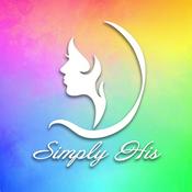 Podcast Simply His