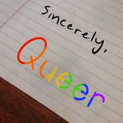 Podcast Sincerely, Queer