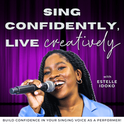 Sing Confidently, Live Creatively - Theatre Kid Singing Tips, Musical Theatre, Pop Singing, Vocal Exercises, Vocal Technique, Vocal Warm-Ups