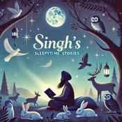 Podcast Singh's Sleepytime Stories