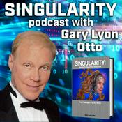 Podcast Singularity: Mankind's Search for Relevance