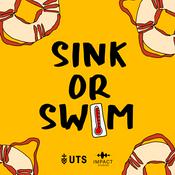 Podcast Sink or Swim