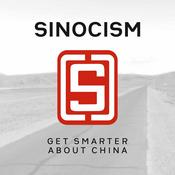 Podcast Sinocism Live