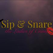 Podcast Sip and Snare: the Ladies of Crime