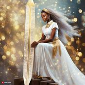 Podcast PROPHETESS CATHERINE'S SCRIPTURE READING AND LET'S PRAY TIME