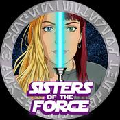 Podcast Sisters of the Force