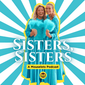 Podcast Sisters, Sisters: A Mouselets Podcast