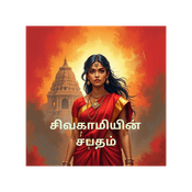 Podcast Sivakamiyin Sabatham