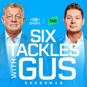 Podcast Six Tackles With Gus