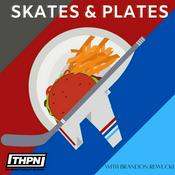 Podcast Skates & Plates