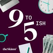 Podcast 9 to 5ish with theSkimm