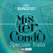 Podcast SKY MISTER CONDO’ – SPECIALE ITALIA