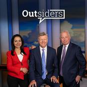 Podcast Outsiders