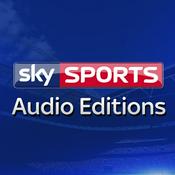 Podcast Sky Sports - Audio Editions