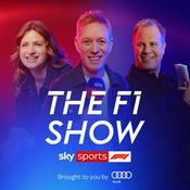 Podcast The F1 Show