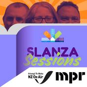 Podcast SLANZA Sessions