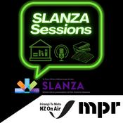 Podcast SLANZA Sessions