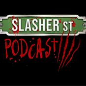 Podcast Slasher Street - Horror Movie Podcast